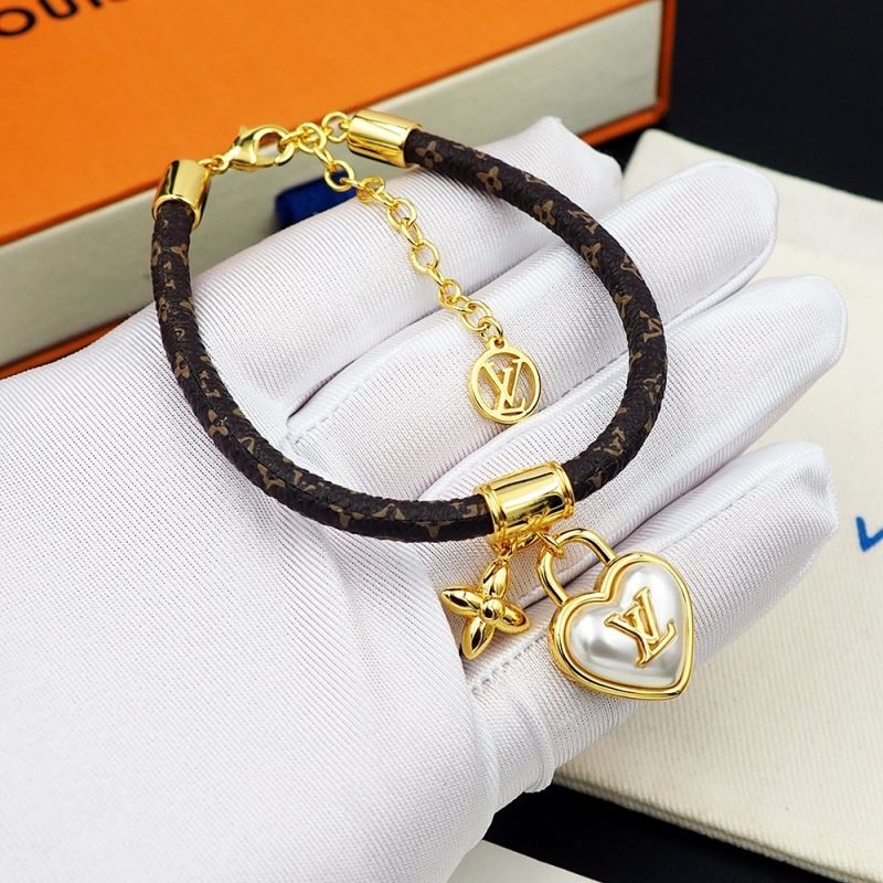 Louis Vuitton Bracelets